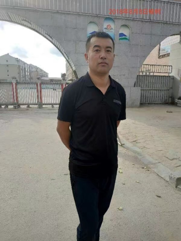 风雨见彩虹的第一张照片--贵港相亲服务中心