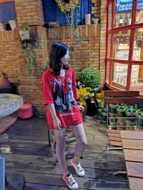 独一无二的第一张照片--贵港相亲服务中心