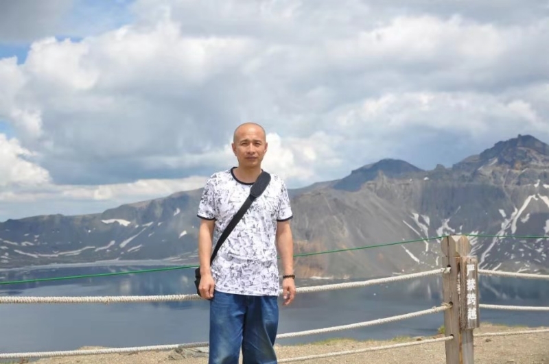 水云间的第二张照片--贵港相亲服务中心