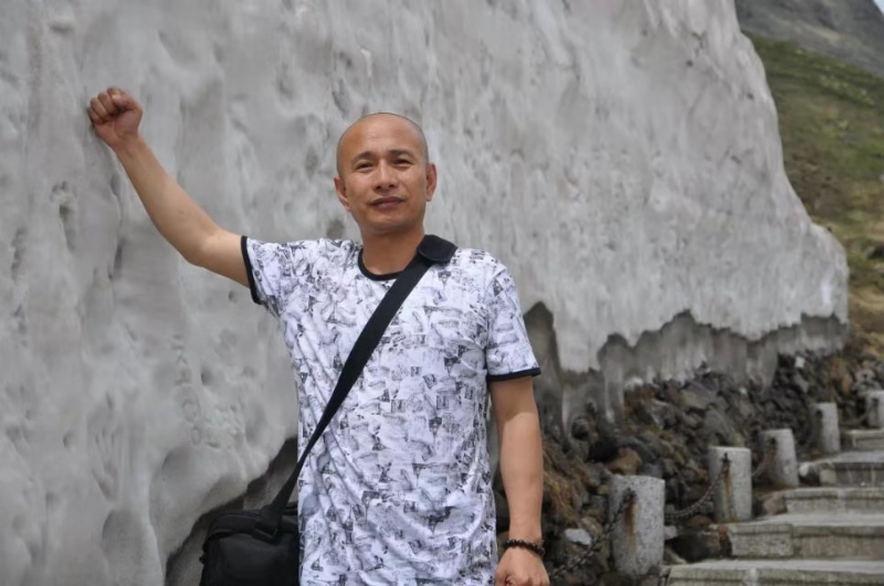 水云间的第三张照片--贵港相亲服务中心