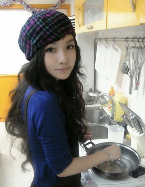 浅笑的第二张照片--贵港相亲服务中心