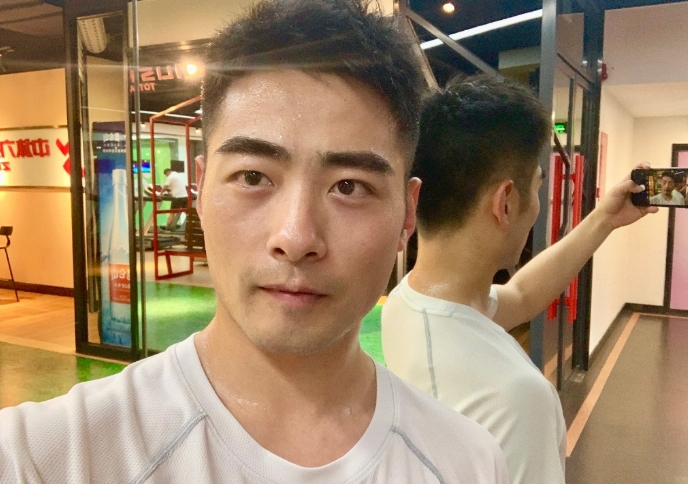 迁就的第一张照片--贵港相亲服务中心