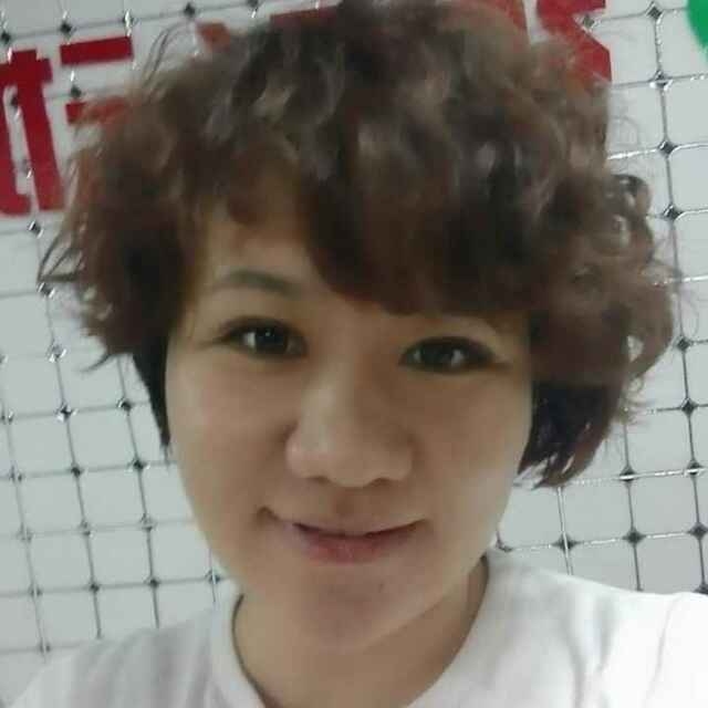 媛媛的第一张照片--贵港相亲服务中心