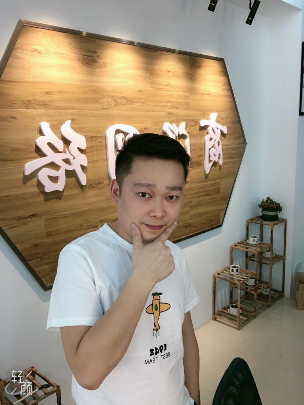 意外的第一张照片--贵港相亲服务中心
