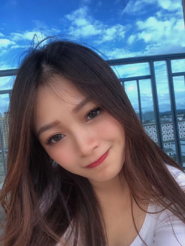 温柔诗函的第一张照片--贵港相亲服务中心