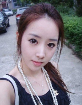 小可爱的第一张照片--贵港相亲服务中心