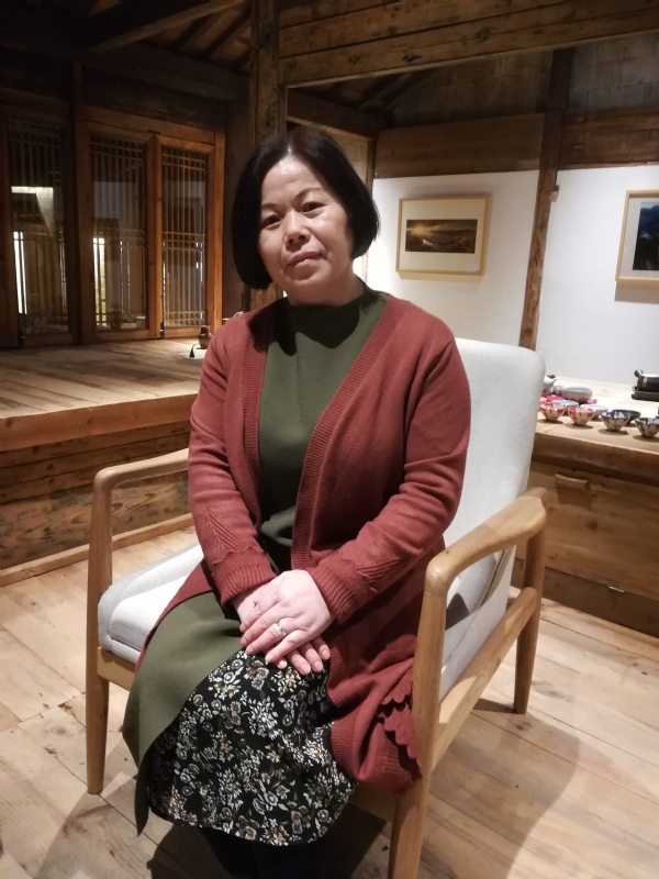 知足常乐的第一张照片--贵港相亲服务中心