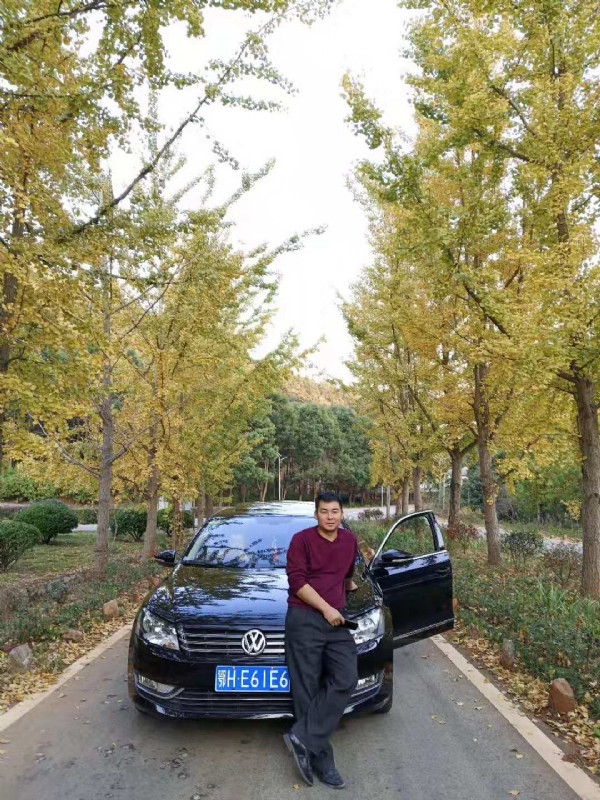 清风的第三张照片--贵港相亲服务中心