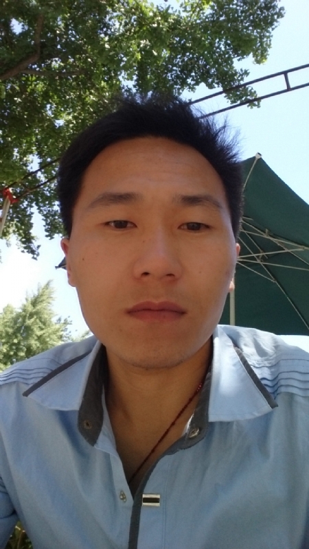 原来是你的第一张照片--贵港相亲服务中心