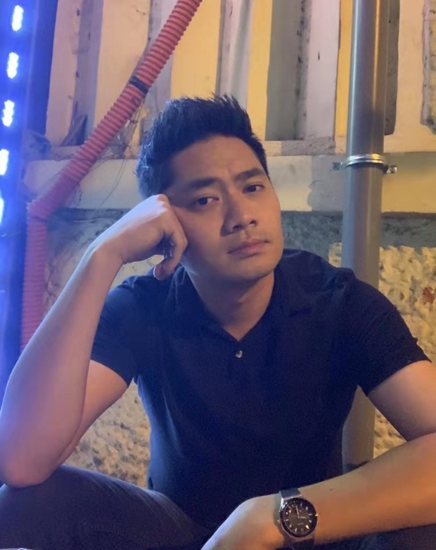 勿忘心安的第一张照片--贵港相亲服务中心