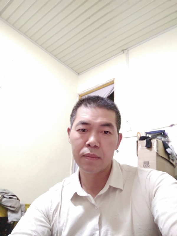 为伊消得人憔悴的第一张照片--贵港相亲服务中心