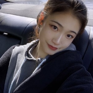 秦璐的第一张照片--贵港相亲服务中心