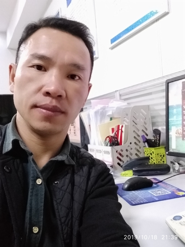 生活如此多娇的第一张照片--贵港相亲服务中心