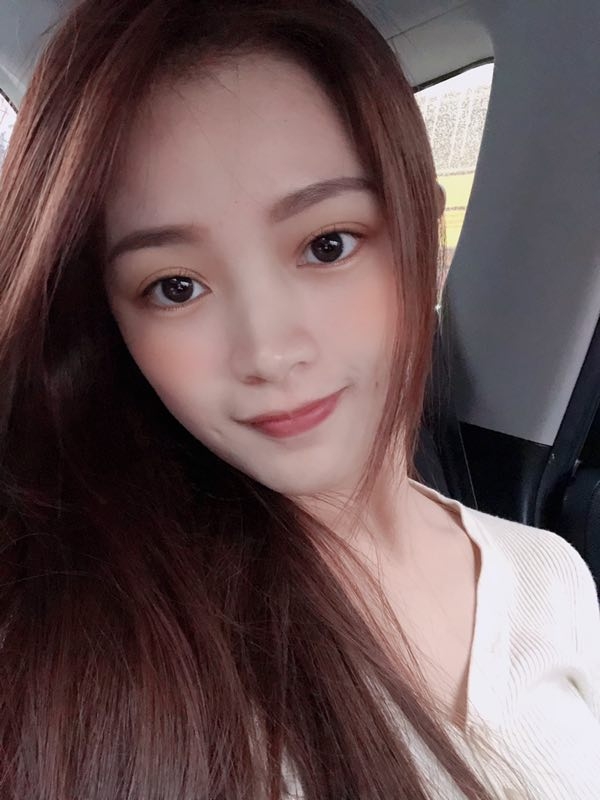 nancy-2513的第一张照片--贵港相亲服务中心