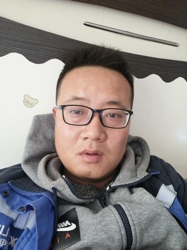 一个人一座城的第一张照片--贵港相亲服务中心