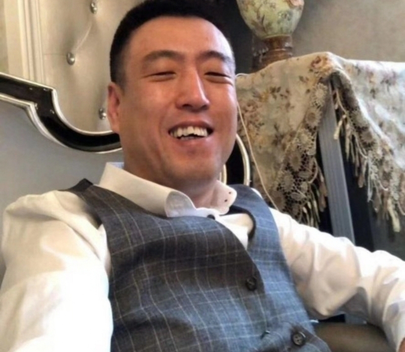 森林8888的第一张照片--贵港相亲服务中心