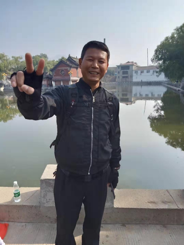 等的第一张照片--贵港相亲服务中心