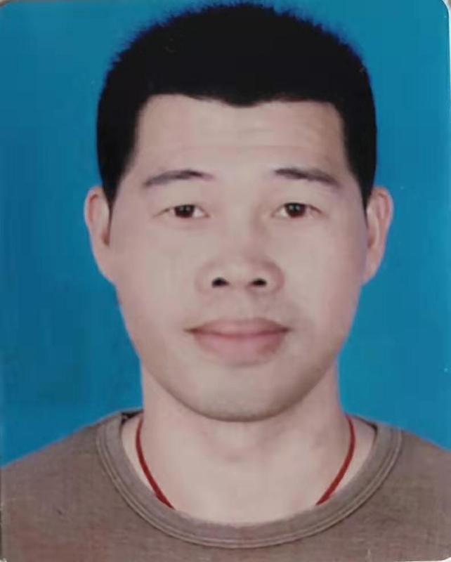 无痕的第一张照片--贵港相亲服务中心