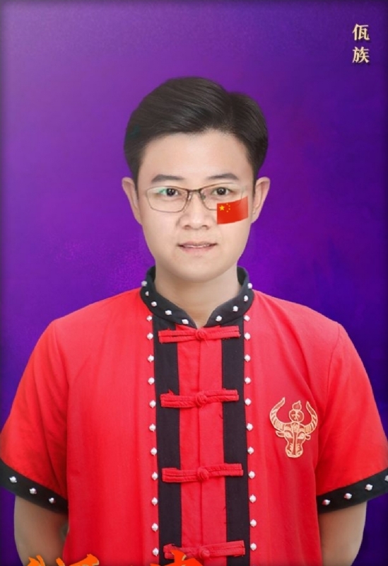 真水无香的第一张照片--贵港相亲服务中心