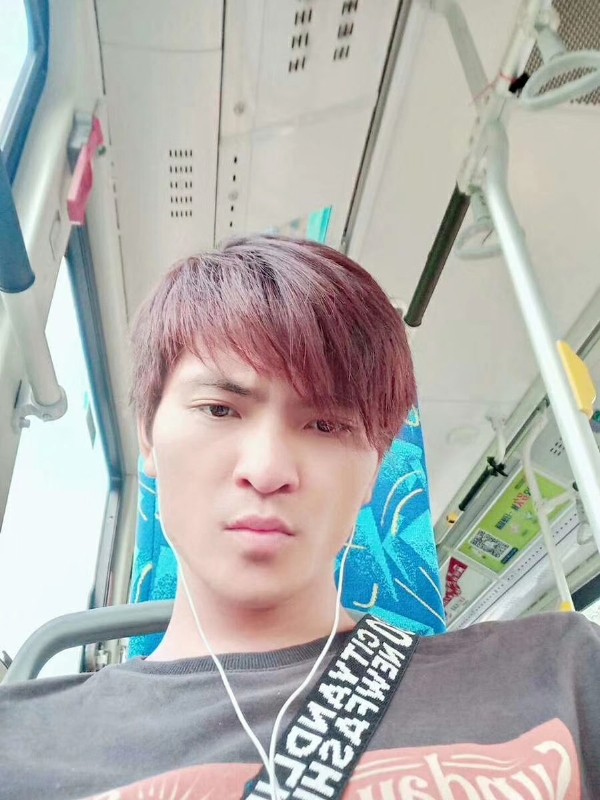 今日推销的第二张照片--贵港相亲服务中心