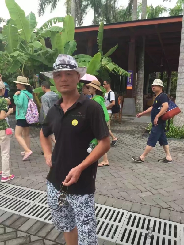 欢子的第一张照片--贵港相亲服务中心