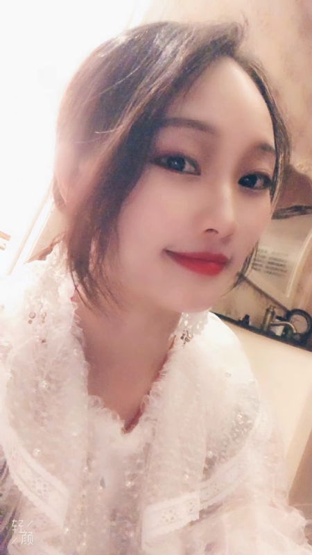 雯雯的第一张照片--贵港相亲服务中心