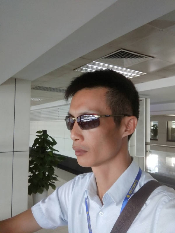 缘起缘灭的第一张照片--贵港相亲服务中心