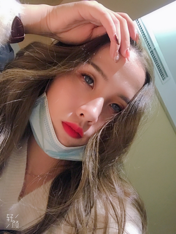 诗诗的第一张照片--贵港相亲服务中心