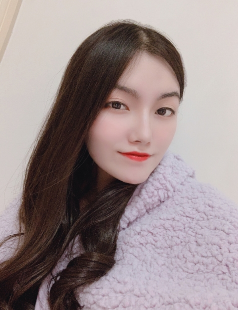 婉宁的第一张照片--贵港相亲服务中心