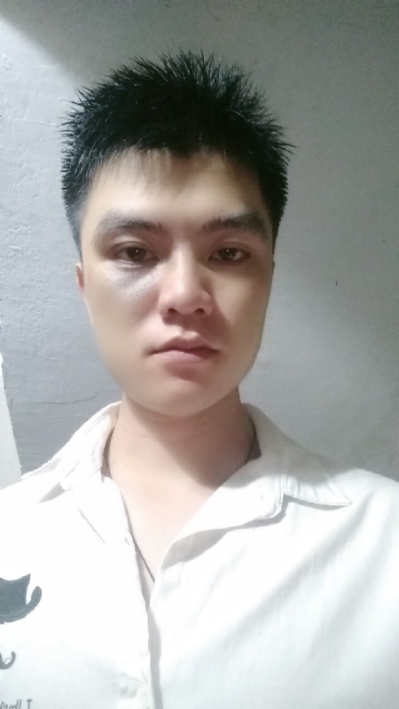 马仔的第一张照片--贵港相亲服务中心