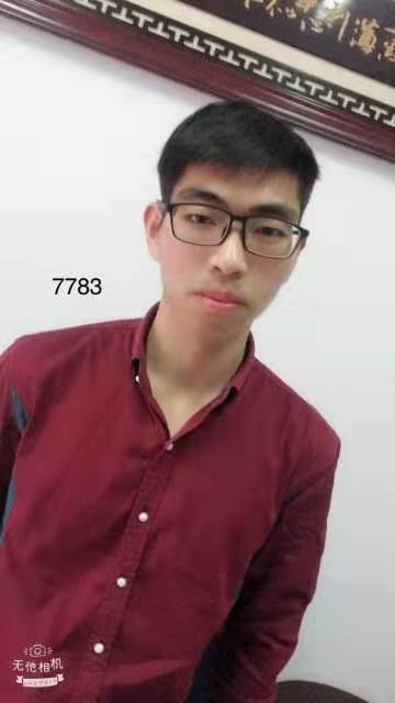 乾的第一张照片--贵港相亲服务中心