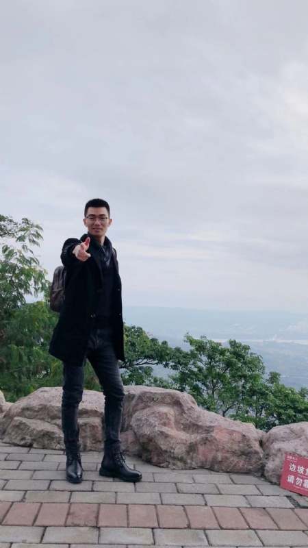 砥砺前进的第二张照片--贵港相亲服务中心