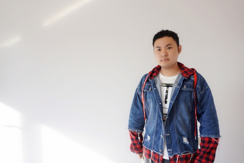 崔凯的第一张照片--贵港相亲服务中心