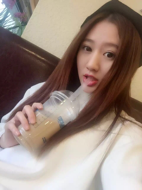 姚瑶的第一张照片--贵港相亲服务中心