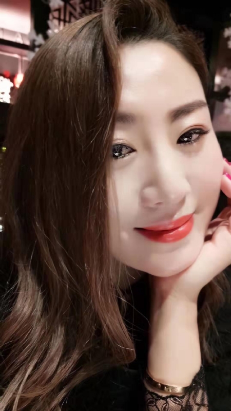 朴凡的第一张照片--贵港相亲服务中心