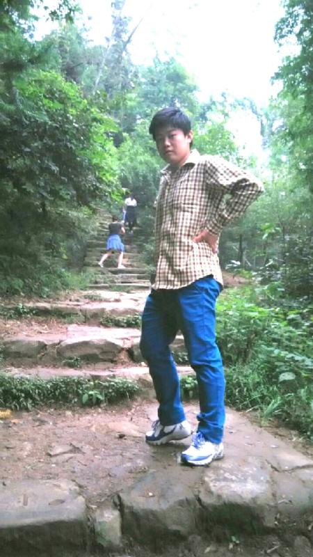 致春的第一张照片--贵港相亲服务中心