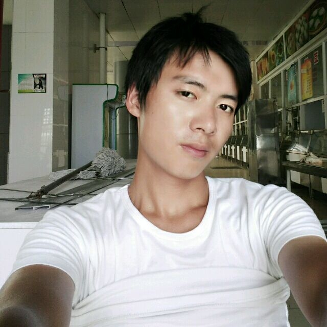 四爷的第一张照片--贵港相亲服务中心