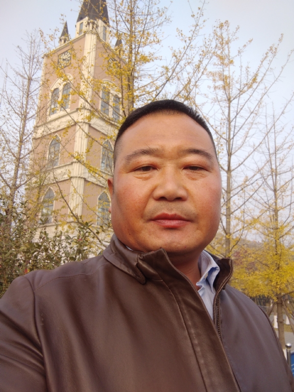 枫的第一张照片--贵港相亲服务中心