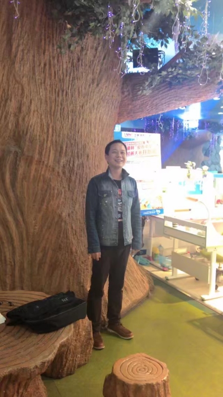 小志的第一张照片--贵港相亲服务中心