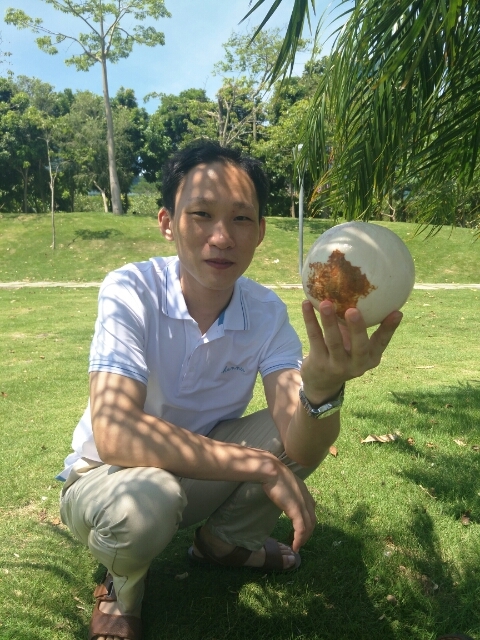 尚志的第一张照片--贵港相亲服务中心