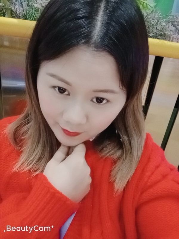 小媛的第一张照片--贵港相亲服务中心