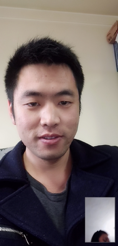 死鬼吹灯的第一张照片--贵港相亲服务中心