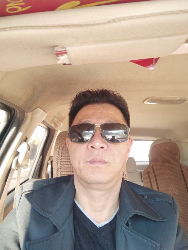 傲骨寒梅的第一张照片--贵港相亲服务中心