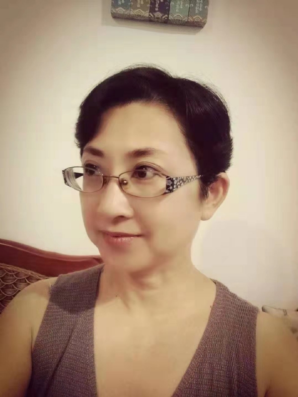 kathy的第一张照片--贵港相亲服务中心