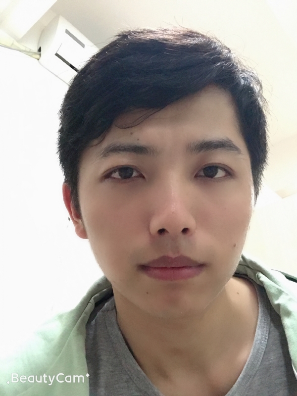 杨树的第一张照片--贵港相亲服务中心