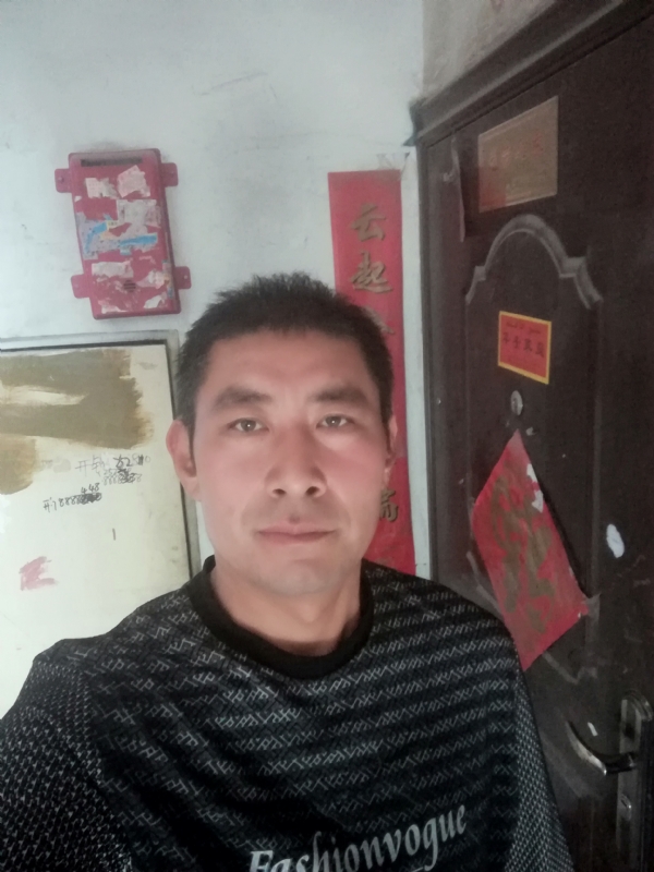 关中刀客的第一张照片--贵港相亲服务中心