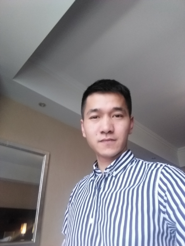 Chanel的第一张照片--贵港相亲服务中心