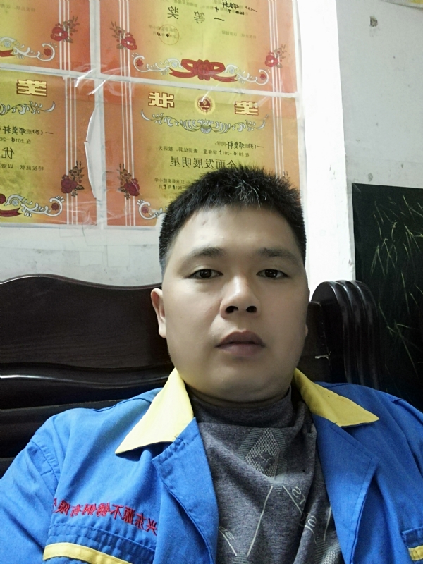 风火海的第一张照片--贵港相亲服务中心