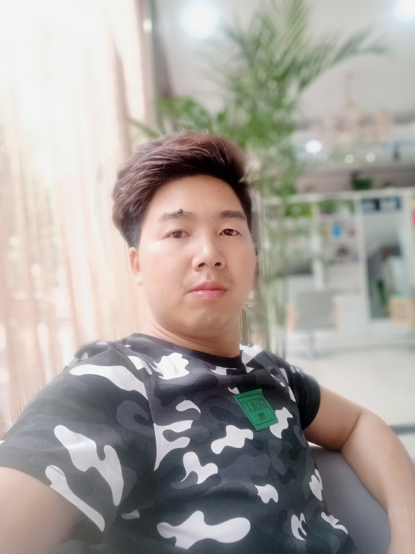 缘分天注定的第一张照片--贵港相亲服务中心