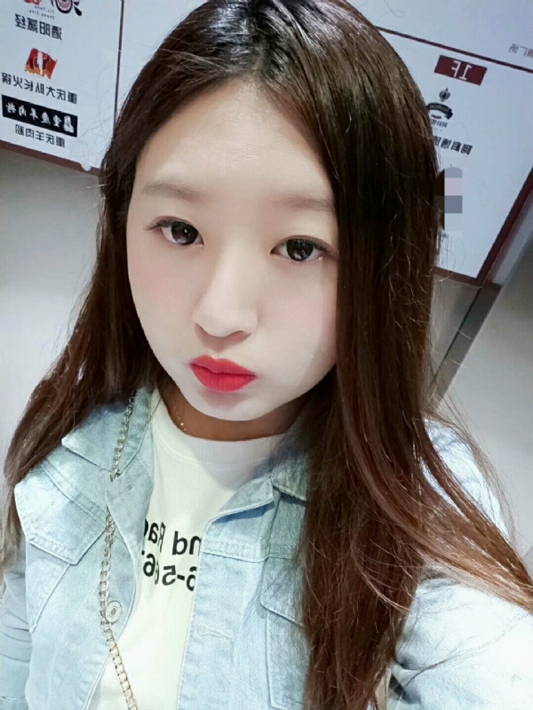 小涵的第一张照片--贵港相亲服务中心